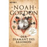 Der Diamant des Salomon - Noah Gordon – Hledejceny.cz