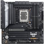 Asus TUF Gaming B860M-PLUS 90MB1JW0-M0EAY0 – Zboží Živě