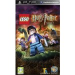 LEGO Harry Potter: Years 5-7 – Zboží Dáma