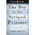 The Boy in Striped Pyjamas - John Boyne – Hledejceny.cz