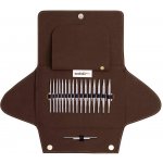 Addi Sada kruhových jehlic addiClick Lace Short – Hledejceny.cz