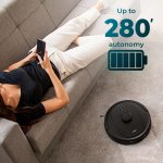 Cecotec Conga 8290 Immortal Ultra Power Home X-Treme – Zboží Mobilmania