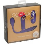 GoGasm Pussy a Ass Balls – Zboží Dáma