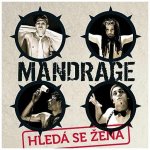 Mandrage - Hledá se žena CD – Hledejceny.cz