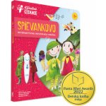 ALBI Kniha Spievankovo SK – Hledejceny.cz