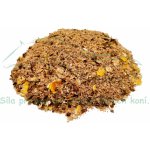 Koňské bylinky Bylinkový MASH 15 kg – Zbozi.Blesk.cz