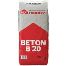 UNI HOBBY Beton UH B20 25 kg