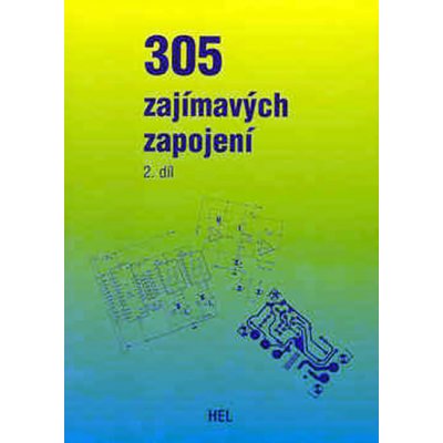 305 zajímavých zapojení – Hledejceny.cz