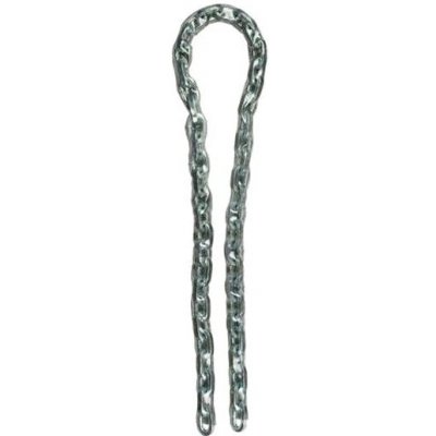 Master Lock 8012EURD 6 mm 1,5 m – Hledejceny.cz