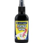 Barva na textil 1139 spray 110 ml černá – Zbozi.Blesk.cz