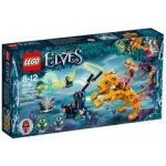 LEGO® Elves 41192 Azari a chycení ohnivého lva – Sleviste.cz