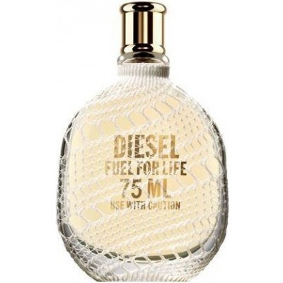 Diesel Fuel life parfémovaná voda dámská 30 ml