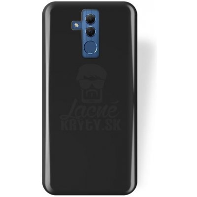 Pouzdro Light case Huawei Mate 20 Lite černé – Zbozi.Blesk.cz