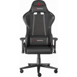 Genesis NITRO 550 G2 černé – Zboží Dáma