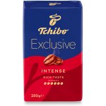 Tchibo Exclusive Intense mletá 250 g – Zboží Dáma