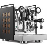 Rocket Espresso Appartamento Black/Copper – Zbozi.Blesk.cz