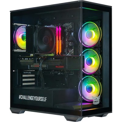 AlzaPC GameBox Elite AZgbei7r97x4 – Hledejceny.cz