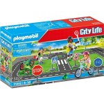 Playmobil 71332 Cyklistický kurz – Zbozi.Blesk.cz