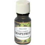 Aromis vonný olej silice Grapefruit 10 ml – Hledejceny.cz