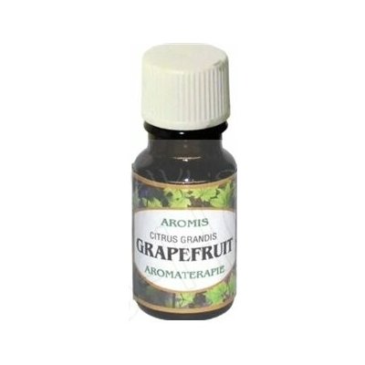 Aromis vonný olej silice Grapefruit 10 ml – Hledejceny.cz