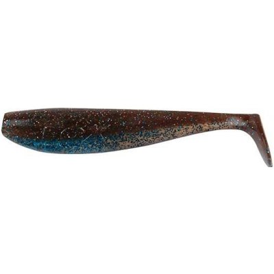 Fox Rage Ultra UV Zander Pro Shads UV Blue Guts 10cm