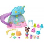 Spin Master Gábinin kouzelný domek Hrací sada Jesličky – Zbozi.Blesk.cz