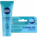 Canpol Babies Lanolinová Mast na Bradavky 7g – Zboží Dáma