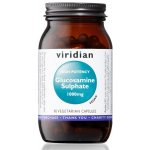 Viridian Glukosamine Sulphate 90 kapslí – Hledejceny.cz