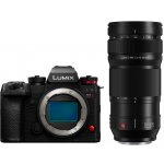 Panasonic Lumix DC-S1 II – Hledejceny.cz