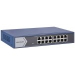 HIKVISION DS-3E1516 – Zboží Živě