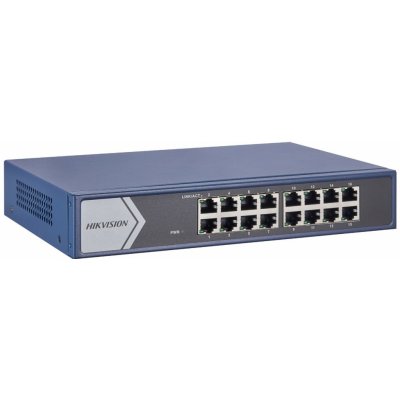 HIKVISION DS-3E1516 – Zboží Živě