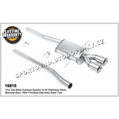 Magnaflow 16815 – Hledejceny.cz