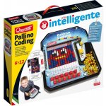 Quercetti Pallino Coding 1021 – Hledejceny.cz