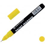 Centropen 9211 žlutý – Sleviste.cz