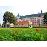 Allegria pobyt v mnišské cele na 2 noci – Zboží Dáma