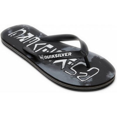 Quiksilver Molokai Acid Drop KVJ1/black – Zboží Mobilmania