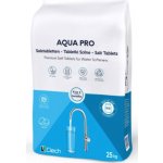 Aqua Pro Salt Regenerační tabletovaná sůl 25 kg – Zboží Dáma