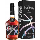 Hennessy VS NBA 40 % 0,7 l (holá láhev)