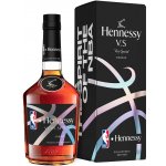 Hennessy VS NBA 40 % 0,7 l (holá láhev)