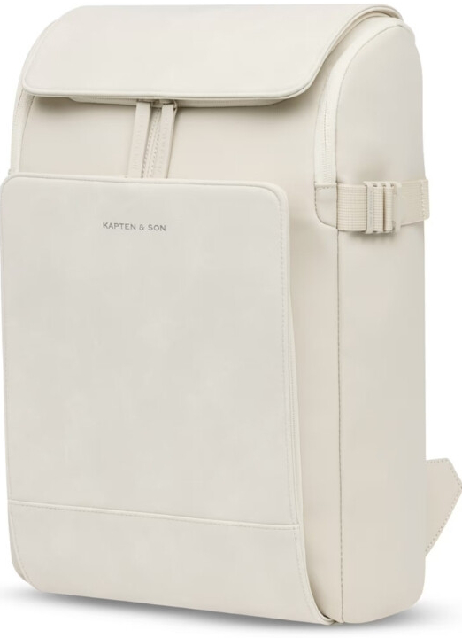 Kapten & Son Voděodolný Bali medium sandstone 28 l