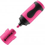Edding 7 mini neonový růžový – Zboží Živě