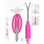 You2Toys Clit Stimulation deluxe – Hledejceny.cz