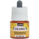 Pebeo akvarelový inkoust Colorex 45 ml 03 light yellow – Hledejceny.cz