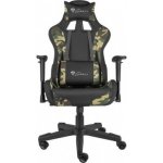 Genesis Nitro 560 CAMO černo-maskáčové NFG-1532 – Hledejceny.cz