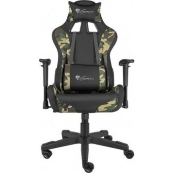 Genesis Nitro 560 CAMO černo-maskáčové NFG-1532