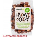 Country Life Lískové ořechy Bio 250 g – Hledejceny.cz
