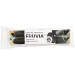 Fruvia Ovocné trubičky Jablko & Černý rybíz 20 g – Zboží Dáma