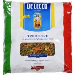 De Cecco Fusilli TRICOLORE 3 kg – Sleviste.cz