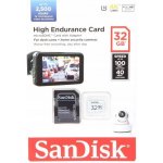 SanDisk SDHC Class 10 32 GB SDSQQNR-032G-GN6IA – Sleviste.cz