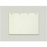 Planoo Trhací blok A4 linky 37-2968 – Zboží Živě